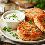 Crispy Salmon Patties_done