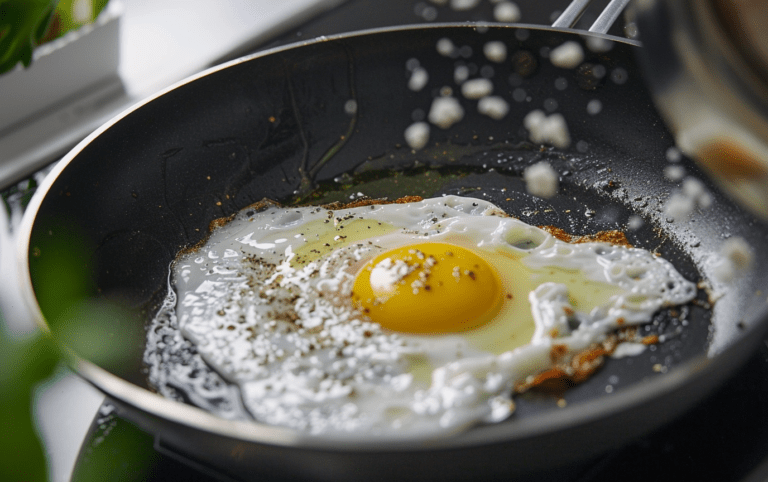 Salmon & Egg White Breakfast Muffin_post 2 Salmon & Egg White Breakfast Muffin_post 2