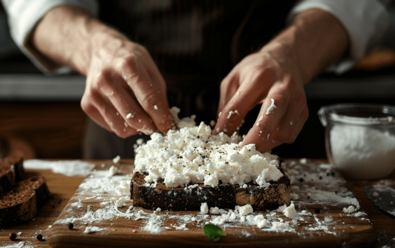Smoked Salmon Breakfast Toast_post 2