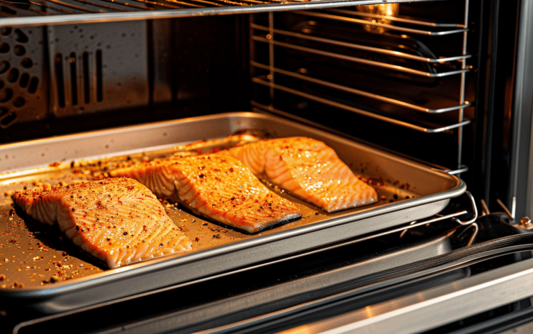 Morning Baked Salmon_post 5 Morning Baked Salmon_post 5