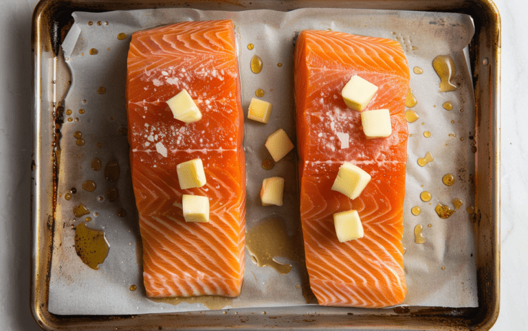 Morning Baked Salmon_post 2 Morning Baked Salmon_post 2