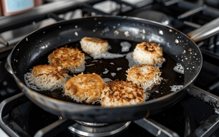 Golden Crispy Rice Bites_post 5