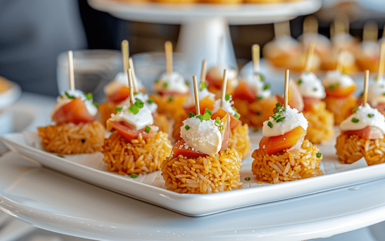 Golden Crispy Rice Bites_post 6