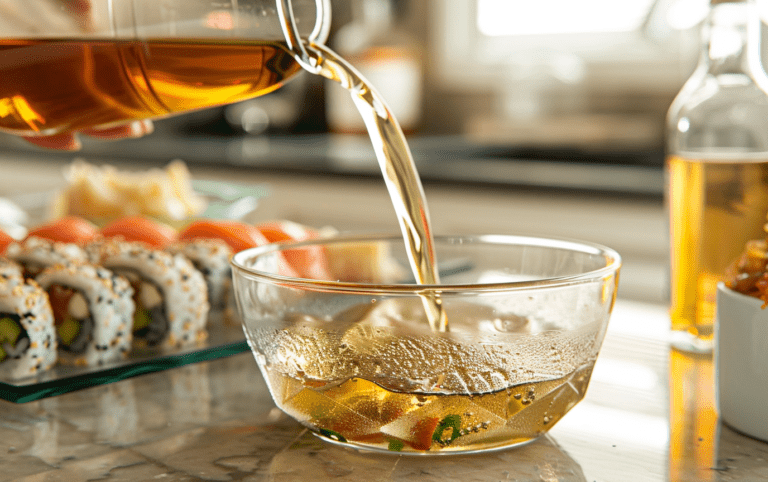Easy Sushi Vinegar_post 4 Easy Sushi Vinegar_post 4