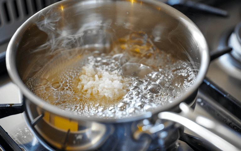 Easy Sushi Vinegar_post 2 Easy Sushi Vinegar_post 2