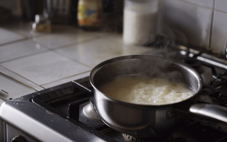 Easy Sushi Vinegar_post 3 Easy Sushi Vinegar_post 3