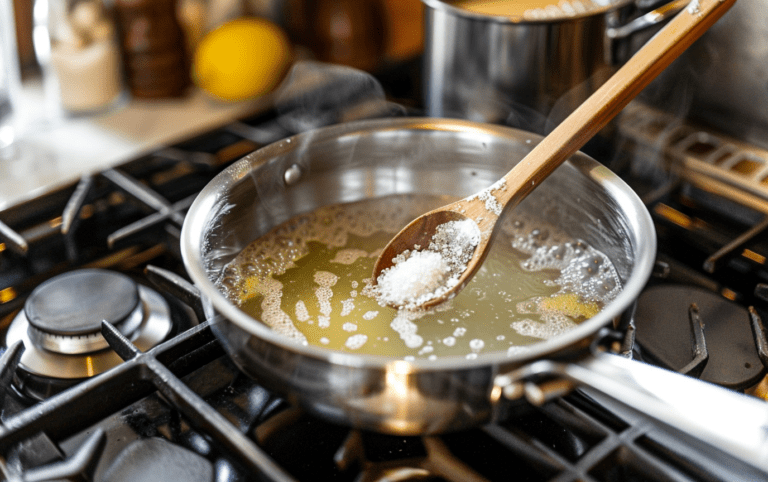 Easy Sushi Vinegar_post 1 Easy Sushi Vinegar_post 1