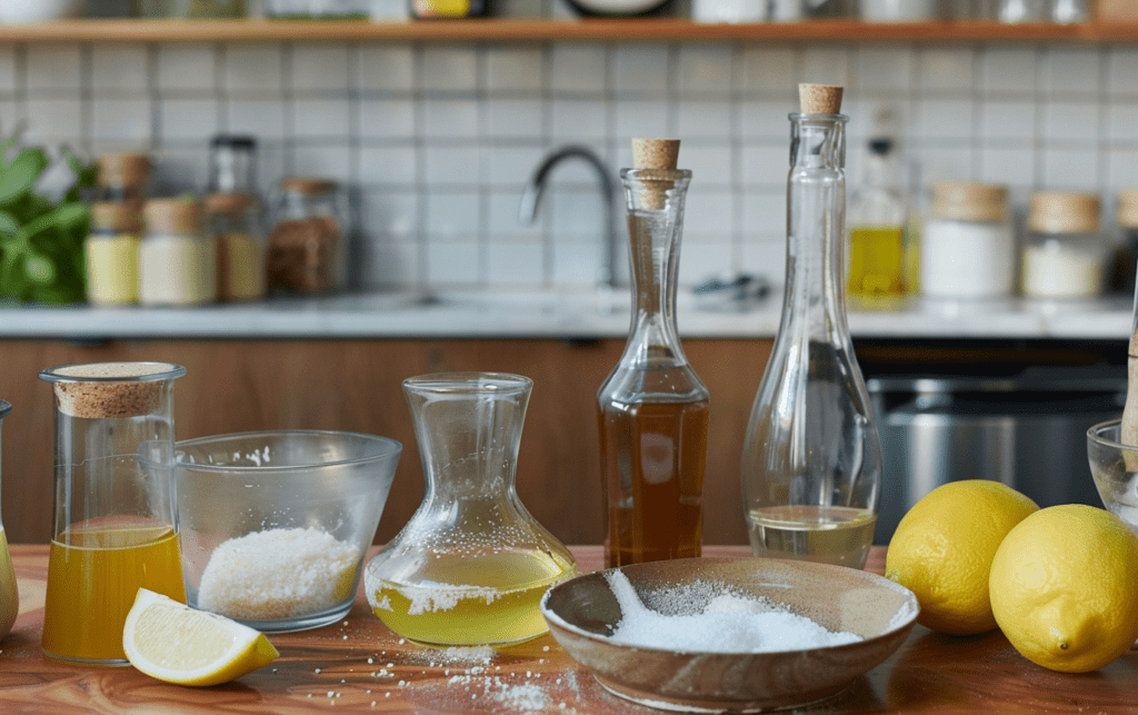 Easy Sushi Vinegar 2 Easy Sushi Vinegar_raw