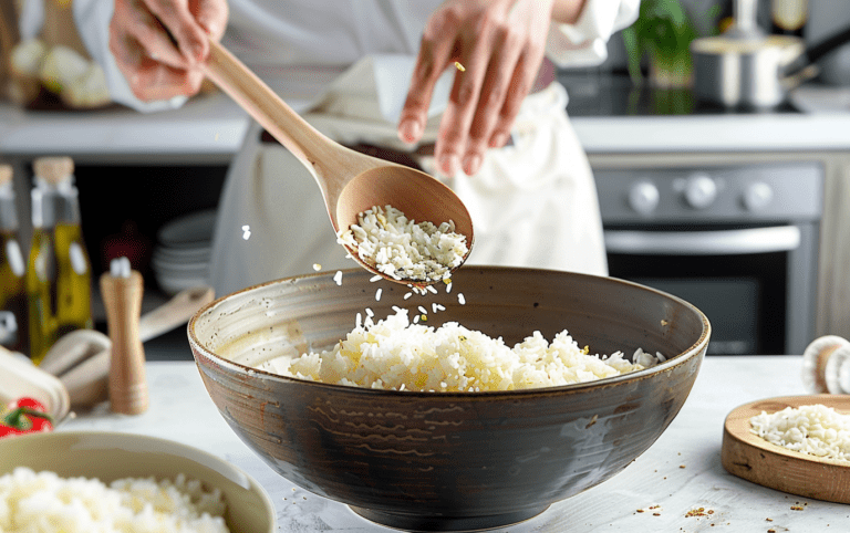 Easy Sushi Rice_post 4