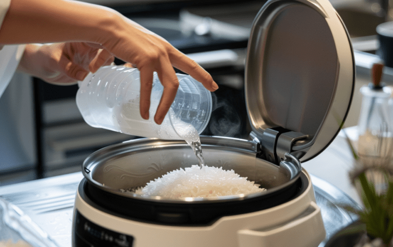 Easy Sushi Rice_post 1