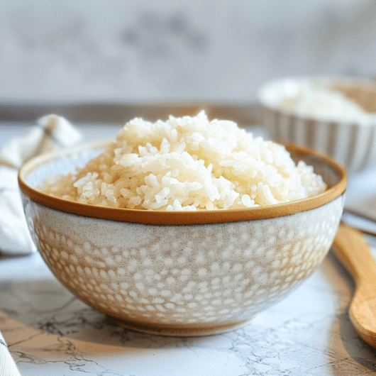 Easy Sushi Rice_done