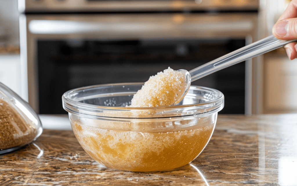 Perfect Instant Pot Sushi Rice - SoyRice Kitchen