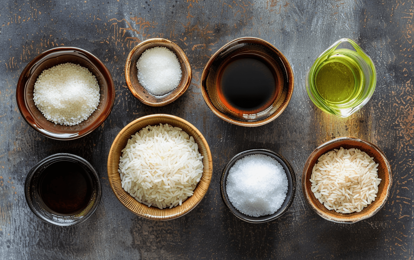 Perfect Instant Pot Sushi Rice - SoyRice Kitchen