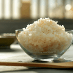 Perfect Instant Pot Sushi Rice_done