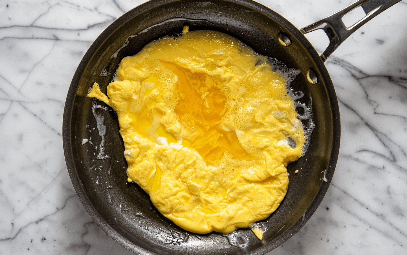 Simple Japanese Egg Tamago Sushi - SoyRice Kitchen
