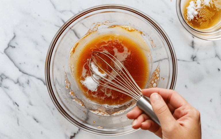 Japanese Egg Tamago Sushi