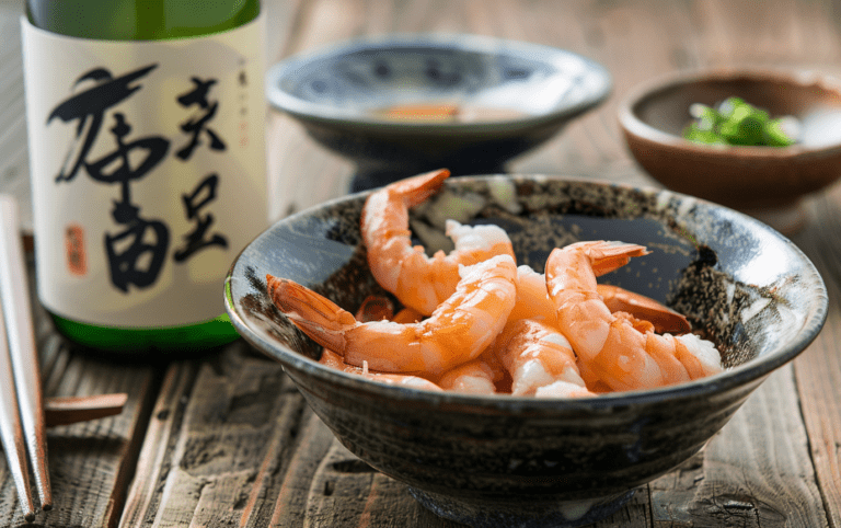 Air Fryer Tempura Delight