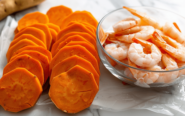 Air Fryer Tempura Delight