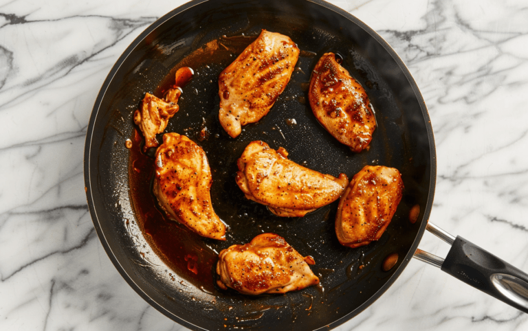 Easy Chicken Lo Mein