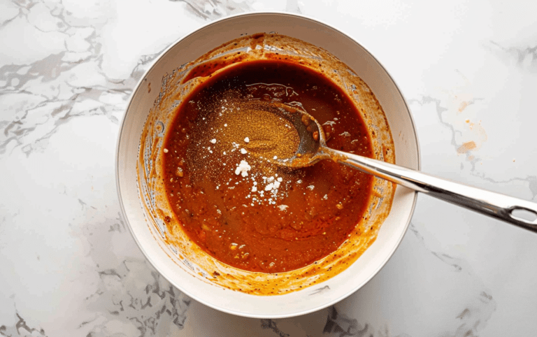 Quick Mexican Rice Stir-Fry