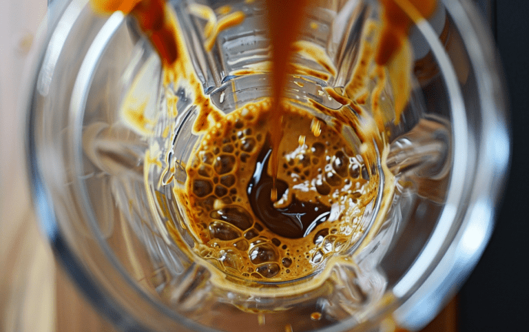 Quick Spicy Peanut Rice Noodles