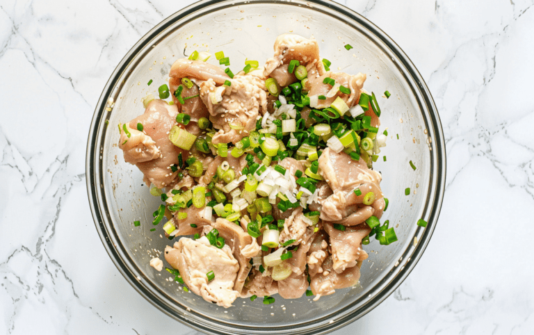 Asian Fried Chicken Asian Fried Chicken