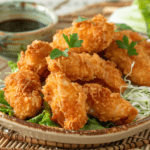 Karaage Chicken