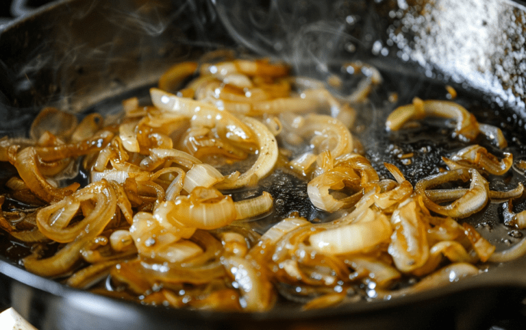 Sourdough Patty Melt Delight Sourdough Patty Melt Delight