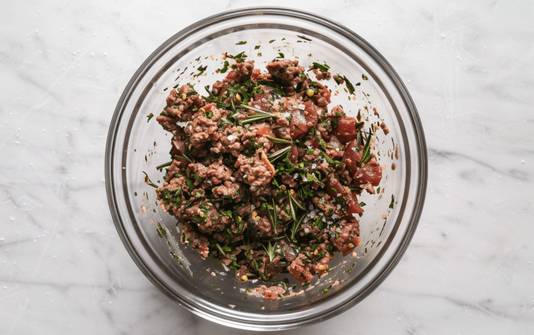 Sourdough Patty Melt Delight Sourdough Patty Melt Delight