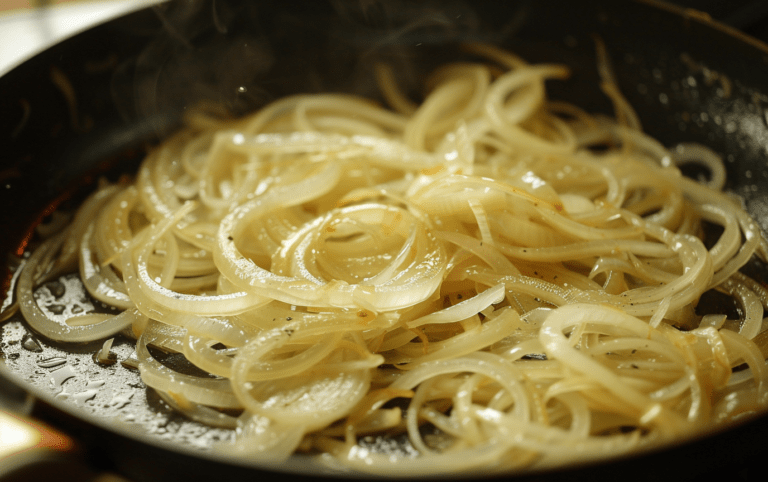 Texas Bacon Patty Melt