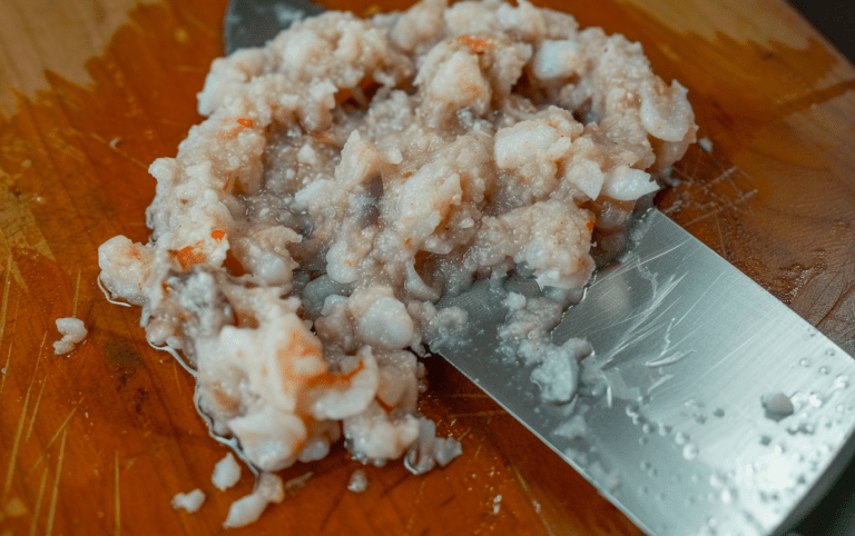 Crispy Shrimp Toast Bites