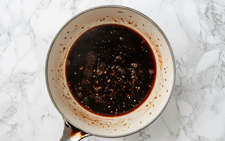 Sizzling Steak Rice Plate