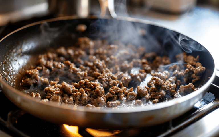 Breakfast Tater Tot Casserole