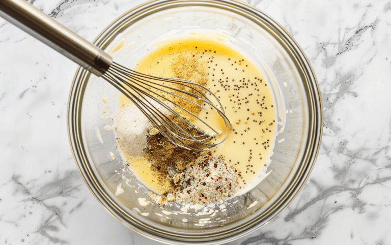 Breakfast Tater Tot Casserole