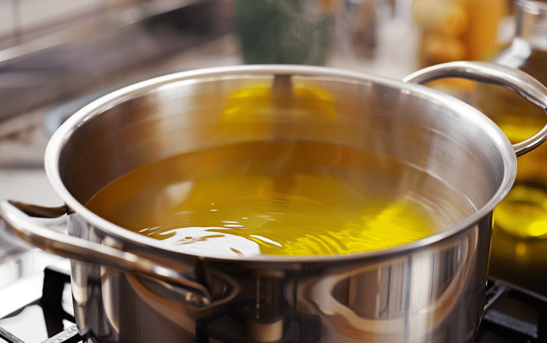 Homemade Crispy Tater Tots