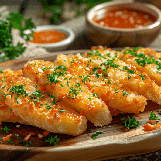 6 Shrimp Toast Recipes 2 Crispy Shrimp Toast