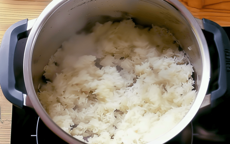 instant pot chicken rice delight post1