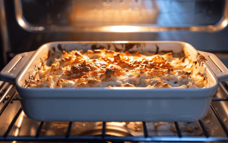 Easy Sushi Bake Delight post7