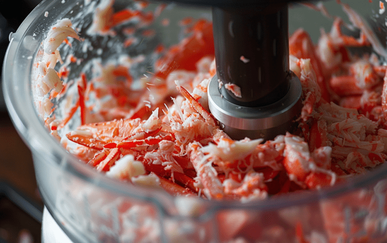 Easy Sushi Bake Delight