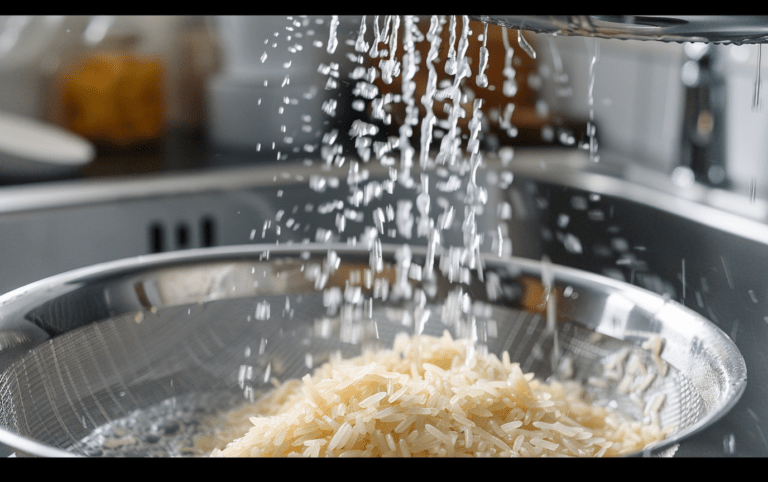 Easy Sushi Bake Delight