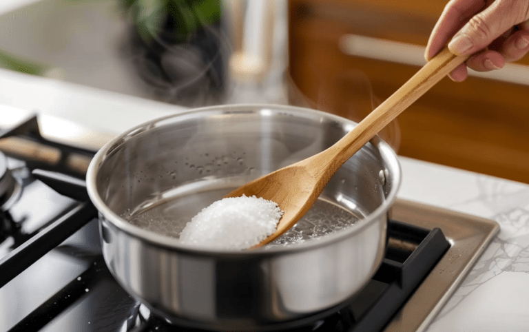 Easy Sushi Bake Delight