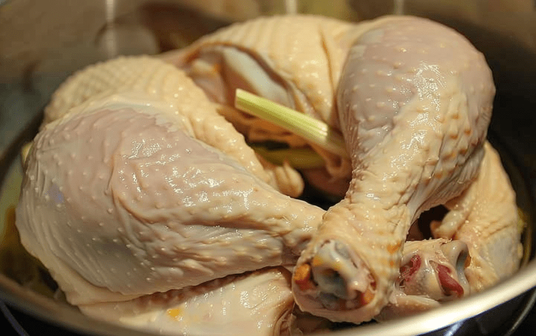 hainanese chicken rice post1