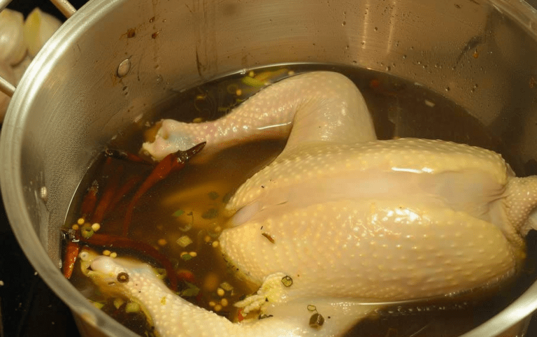 hainanese chicken rice post2