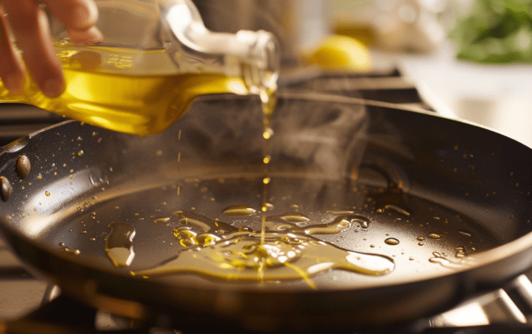 quick veggie packed brown rice stir fry post1