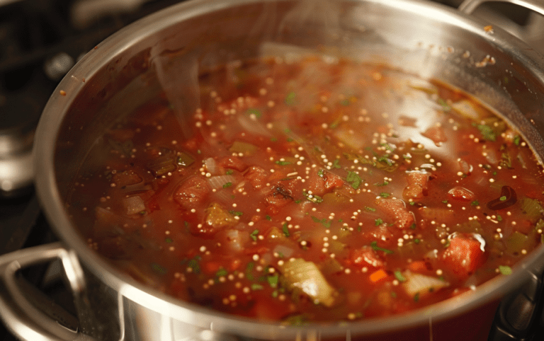 sausage and kale tortellini soup post1