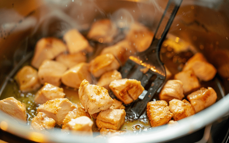 Creamy Chicken Stroganoff_post3 Creamy Chicken Stroganoff_post3