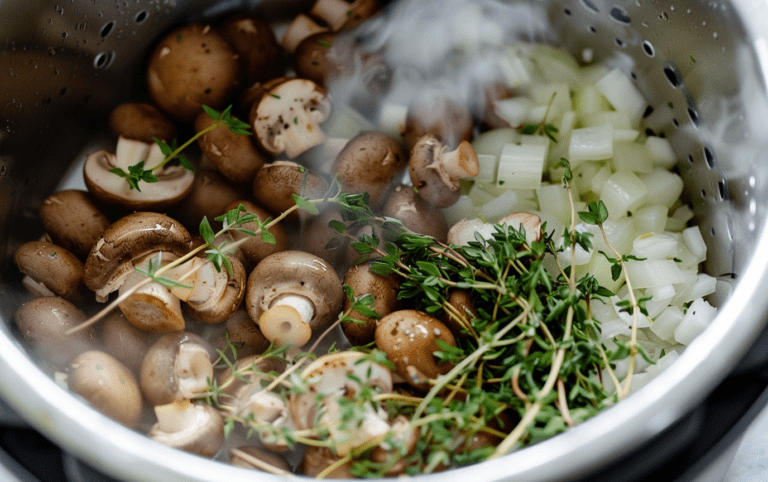 Creamy Chicken Stroganoff_post4 Creamy Chicken Stroganoff_post4