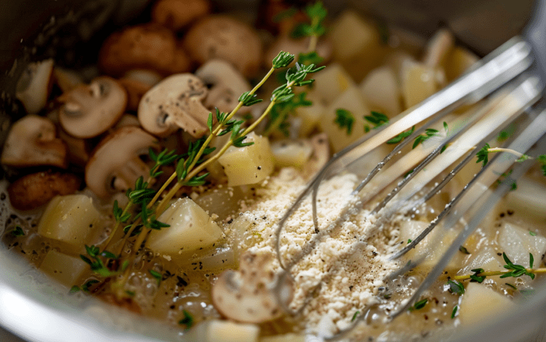 creamy chicken stroganoff_post5 creamy chicken stroganoff_post5