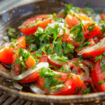 kachumbari east african tomato onion salad post4