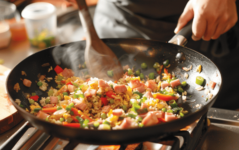 classic yangzhou fried rice post3